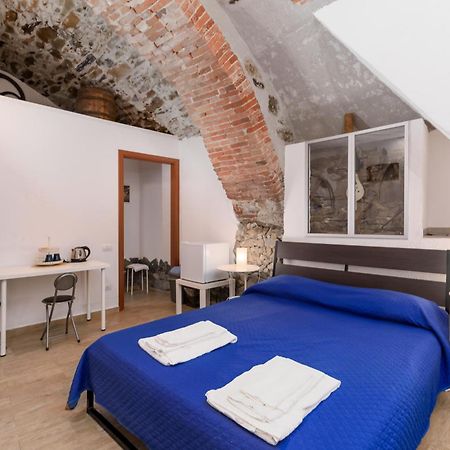 فندق Cinque Terre La Casa Del Vignaiolo ريوماجّوري المظهر الخارجي الصورة