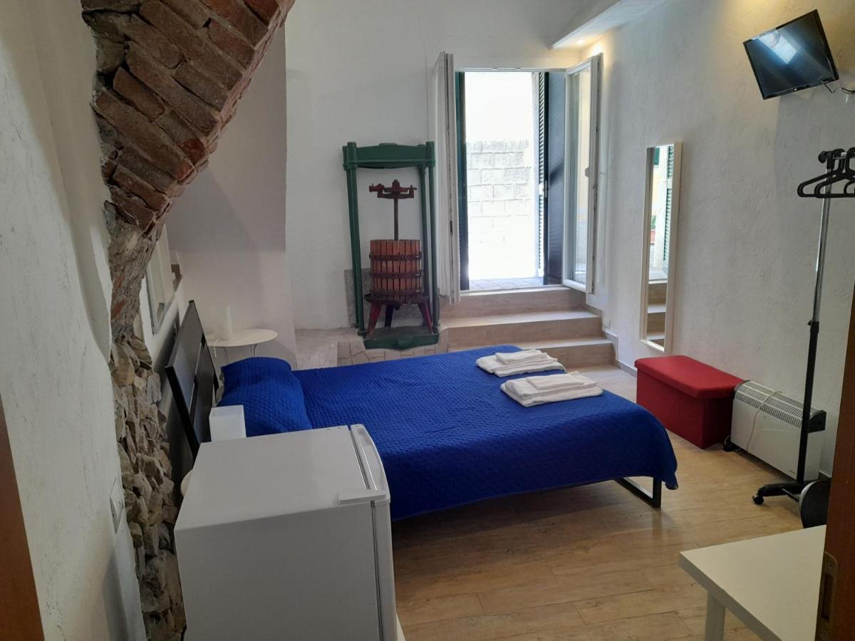 فندق Cinque Terre La Casa Del Vignaiolo ريوماجّوري المظهر الخارجي الصورة