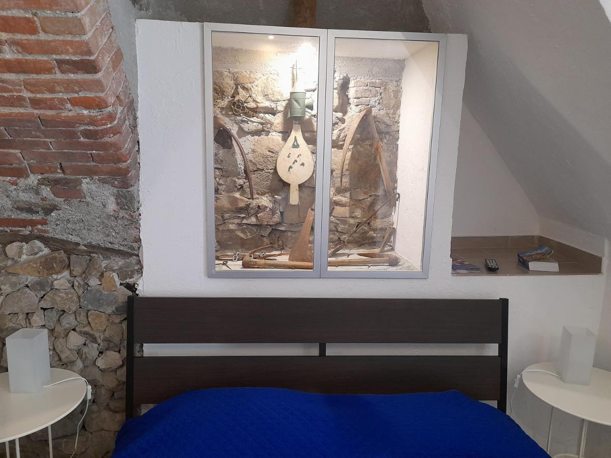 فندق Cinque Terre La Casa Del Vignaiolo ريوماجّوري المظهر الخارجي الصورة