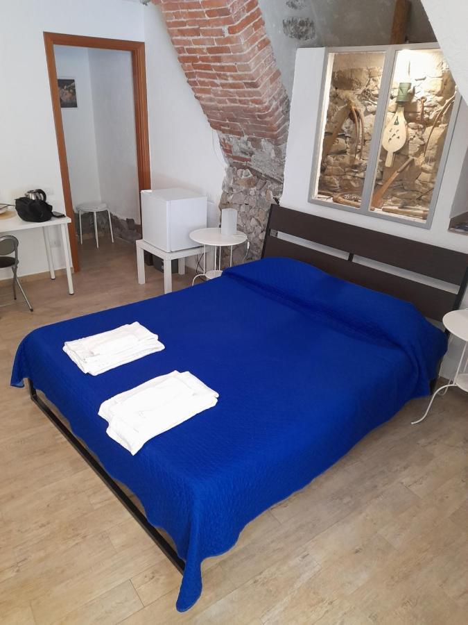 فندق Cinque Terre La Casa Del Vignaiolo ريوماجّوري المظهر الخارجي الصورة