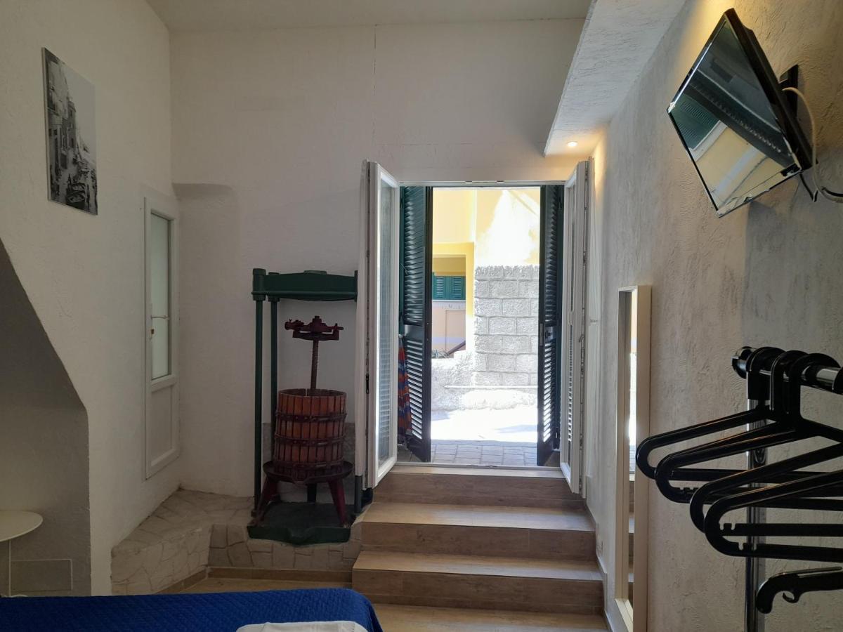 فندق Cinque Terre La Casa Del Vignaiolo ريوماجّوري المظهر الخارجي الصورة