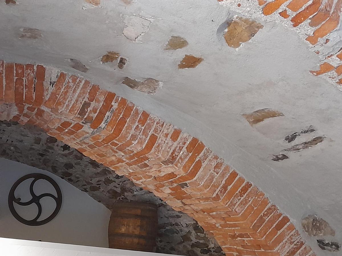 فندق Cinque Terre La Casa Del Vignaiolo ريوماجّوري المظهر الخارجي الصورة
