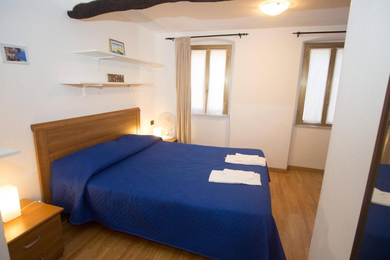 فندق Cinque Terre La Casa Del Vignaiolo ريوماجّوري المظهر الخارجي الصورة