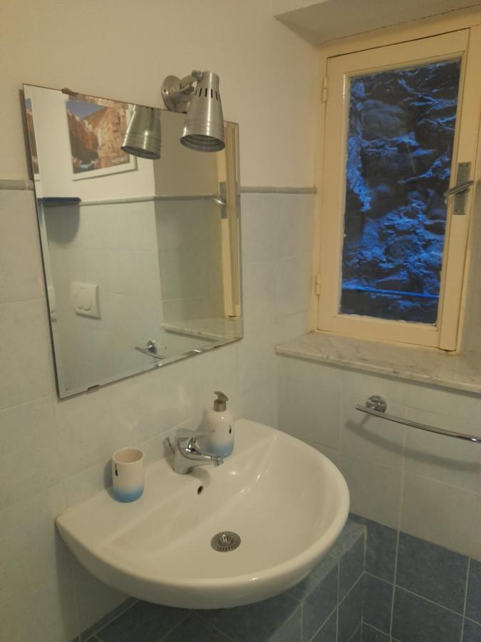 فندق Cinque Terre La Casa Del Vignaiolo ريوماجّوري المظهر الخارجي الصورة