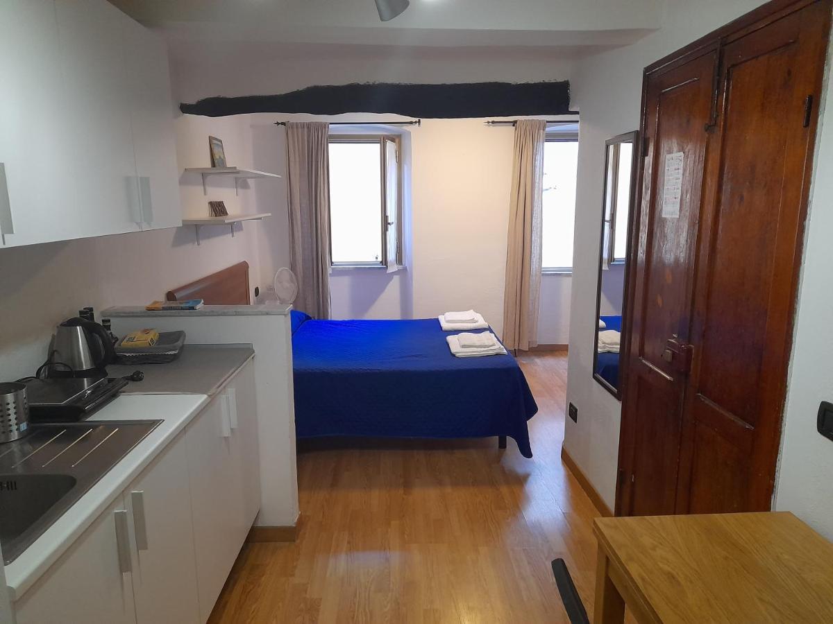 فندق Cinque Terre La Casa Del Vignaiolo ريوماجّوري المظهر الخارجي الصورة