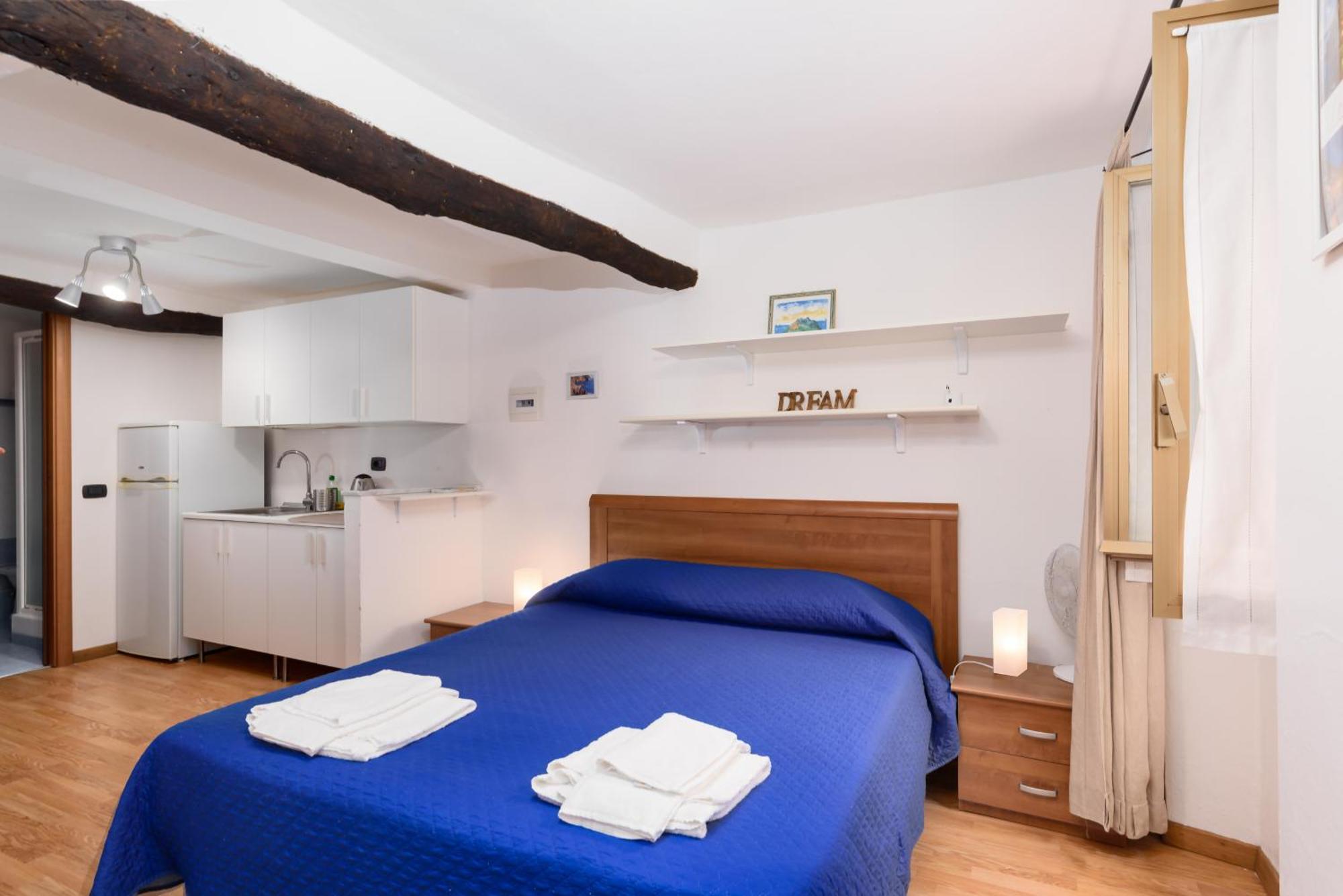 فندق Cinque Terre La Casa Del Vignaiolo ريوماجّوري المظهر الخارجي الصورة