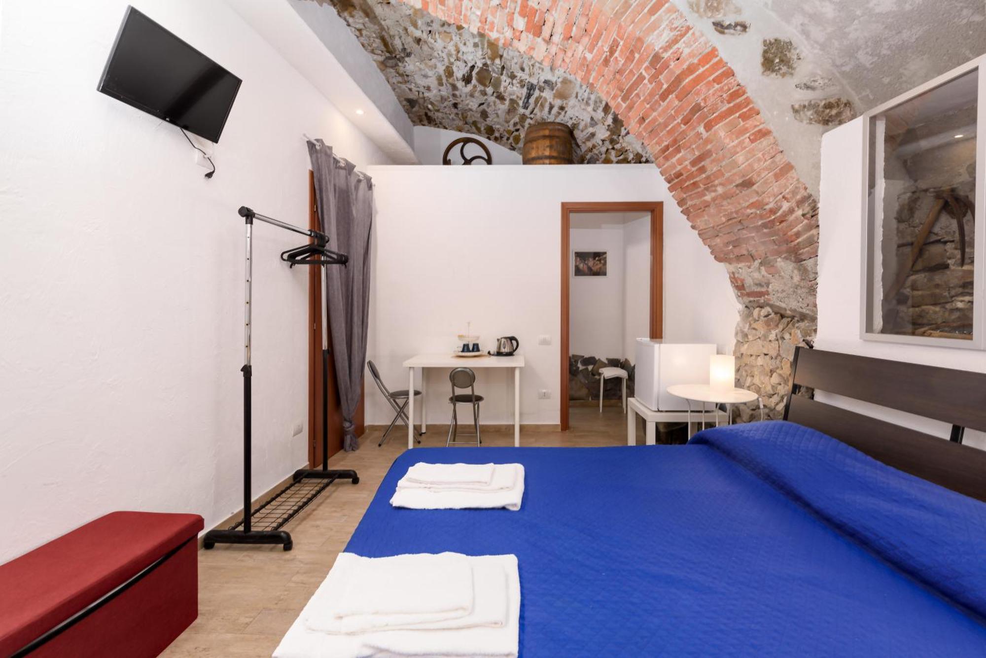 فندق Cinque Terre La Casa Del Vignaiolo ريوماجّوري المظهر الخارجي الصورة