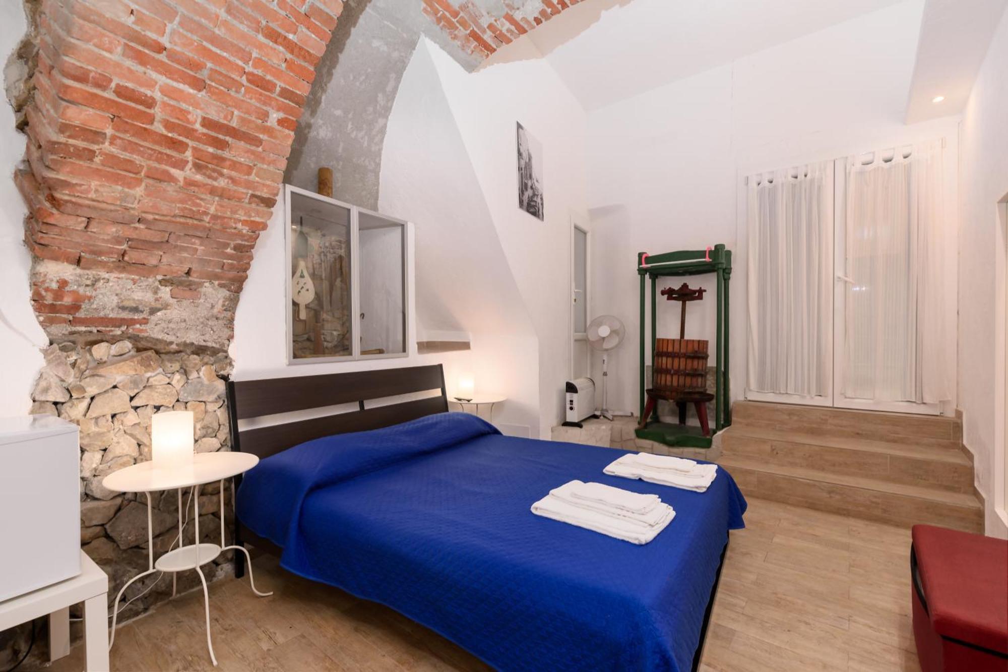 فندق Cinque Terre La Casa Del Vignaiolo ريوماجّوري المظهر الخارجي الصورة
