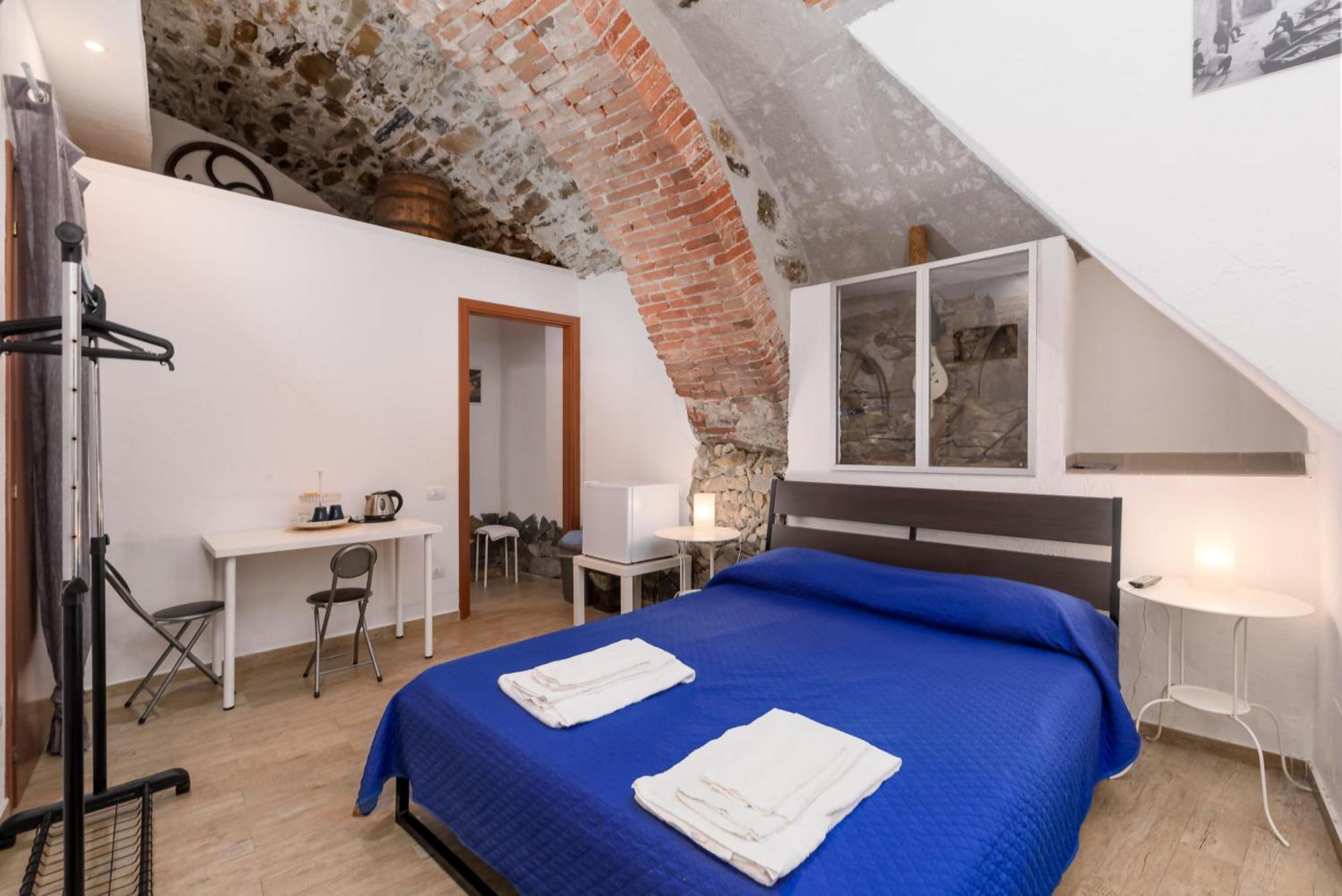 فندق Cinque Terre La Casa Del Vignaiolo ريوماجّوري المظهر الخارجي الصورة