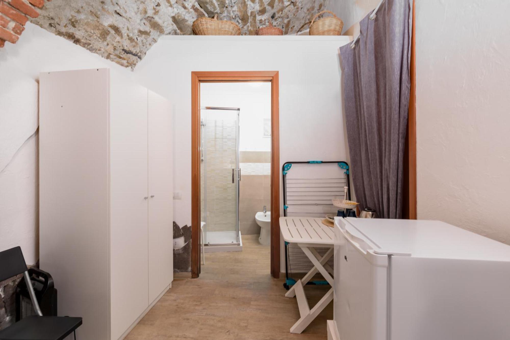 فندق Cinque Terre La Casa Del Vignaiolo ريوماجّوري المظهر الخارجي الصورة
